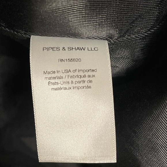 Veronica Beard Classic Dickey Jacket in Navy - Picture 11 of 15